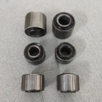 Front And Rear Shock Bushing (set Pcs) Bmw R50/2 R60/2 R69S. Fixed Price $67.00.