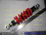 Suzuki RV125 VAN125 2003-18 Shock Absorber Rear Single Yss Top Line Gas+hydr. Fixed Price $355.00.