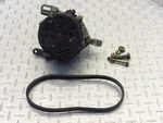 2002 00-06 Bmw R1150R Oem Alternator Generator Charger Belt Lot. Fixed Price $38.07.