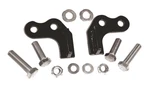 Burly B28-261 Lowering Blocks Black For 04 Harley Sportster 1" 29230. Fixed Price $140.95.