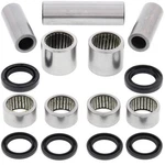 Rear Suspension Linkage Bearing Seal For Honda XR200R 1990 1991 1992 1993. Fixed Price $95.63.