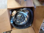 Yaskawa Motoman Harness Wiring UP200RE Part # 142838-1 New Open Box Free Ship. Fixed Price $2363.39.