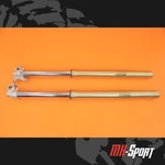 06-09 2009 Front Suspension Kyb 48 Sss Forks Damper Shocks. Fixed Price $479.99.