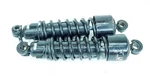 07 Harley Sportster Low XL1200L Rear Lh Rh Shocks Dented Progressive 11.5" 1323. Fixed Price $116.27.