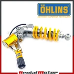 Honda CBR1000RR 2015 Ohlins Shock Absorber Ttx Gp 466. Fixed Price $1601.68.