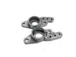 06 Harley Davidson Flhxi Street Glide Fork Mount Brackets 54662-02. Fixed Price $59.94.
