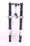 2003 02-03 Yamaha Yzf R1 1000 Oem Front Forks Triple Tree STR8* Y139. Fixed Price $375.39.