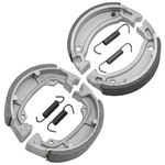 For Yamaha PW80 Y-zinger Mini 1983-1997 1993-2006 Front And Rear Brake Shoes. Fixed Price $39.84.