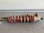 2007 Suzuki RMZ450 Oem Rear Back Shock Absorber Suspension 049. Fixed Price $104.50.