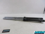1980 Kawasaki KE175 Enduro Genuine Spring Front Suspension Forks Shock Tubes. Fixed Price $99.00.