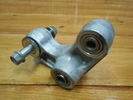 03-09 Suzuki SV650 S/f Rear Suspension Knuckle 62600-17860. Fixed Price $18.55.