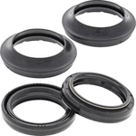 Balls 56-166 38MM Fork & Dust Seal Wiper Kit. Fixed Price $42.03.