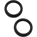 Parts Unlimited Fork Seal 42X53.8X9.6/11.6 0407-0323. Fixed Price $43.32.