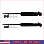 SET-TS5801 Monroe Of 2 Shock Absorber And Strut Assemblies For Olds Pair. Fixed Price $109.64.