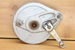 1974 Honda Oem Rear Brake Plate Panel 43100-356-000. Fixed Price $19.00.
