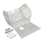 Devol Engineering Racing Skid Plate 0102-2301 DR-Z400E/S 2000-2024 Blemished. Fixed Price $100.00.