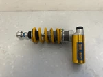 2007 10-14 Aprilia RSV1000 Factory Ohlins Rear Back Shock Absorber Suspension. Fixed Price $449.99.
