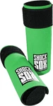 New 802114 Shock Sox 6" Green Upside Down Forks - Free Shipping. Fixed Price $29.99.