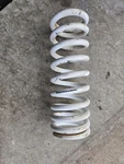 Factory Connection Shock Spring Fcw-l. Fixed Price $75.00.