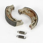Moose Utility M9203 Brake Shoes Dp Front Or Rear. Fixed Price $35.95.