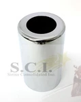 Honda CB175 CL175 CB350K4 CB350F CL350 CB450 CL450 Chrome Shock Cover. Fixed Price $29.99.