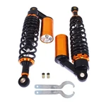 12.5" 320MM Rear Air Shock Motorcycle Absorber For Honda CB750 CB1300 Universal. Fixed Price $42.45.