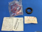 Nos Honda CR125M4 Elsinore XL250S Oil SEAL,3548132 91255-341-305 Genuine Oem. Fixed Price $13.81.