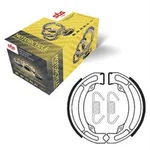 Sbs Brake Shoes With Springs For Suzuki 2017. Fixed Price $16.55.