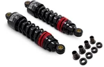 New Burly Brand Slammer Plus Shocks 11.5" Harley Davidson Hd Sportster Xl 04-22. Fixed Price $397.85.