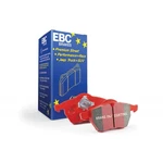Ebc For Infiniti G20 1991 - 2001 Rear Brake Pads Redstuff. Fixed Price $220.34.