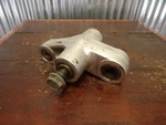 98-09 Suzuki VL1500 Intruder / Boulevard Rear Frame Shock Swing Arm Linkage. Fixed Price $13.90.