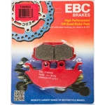 Ebc Brakes Pad FA686X. Fixed Price $30.20.