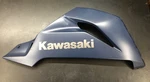 Oem Kawasaki Ninja ZX6R Right Rh Lower Side Cowl Fairing 55028-0451. Fixed Price $79.99.