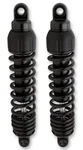 Progressive Series Motorcycle Standard Black 11.5" Rear Shocks (444-4247B). Fixed Price $734.49.