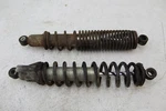 1989 Honda PC800 Pacific Coast (#292) Rear Back Shock Absorber. Fixed Price $13.49.