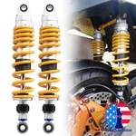 330MM 13" Rear Air Shocks Damper Absorbers Suspension Universal For Honda Suzuki. Fixed Price $137.89.