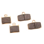 Brake Pads Fit Ktm 85 Sx 19/16 2012 2020 Front And Rear By Race-driven. Fixed Price $37.35.