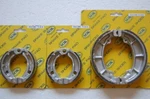 Front&rear Brake Shoes Fit Yamaha Raptor 2016-2022. Fixed Price $37.99.