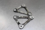 03-04 Yamaha Yzf 06-09 R6S Rear Dogbone Shock Linkage 5SL-2217A-00-00. Fixed Price $14.19.
