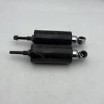 2001 Harley Softail Night Train Oem Rear Left Right Shock Absorbers 54508-00B. Fixed Price $36.00.