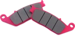 Bikemaster Sintered Brake Pads For Honda 961451. Fixed Price $45.18.