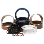 Pivot Works Fork Seal & Bushing Kit PWFFK-K17-000. Fixed Price $82.28.