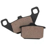 Bikemaster Brake Pads - Front/rear For Kawasaki K5019. Fixed Price $36.68.