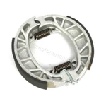 56292R Oem Rear Brake Shoes Derbi Atlantis Piaggio Vespa ET2 ET4 Lxv 150. Fixed Price $20.99.