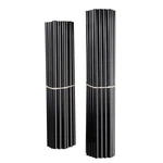 Bykas Dirt Bike Spoke Wraps Black For Yamaha QT50 1979-1987. Fixed Price $39.37.