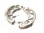 09-15 Yamaha Zuma YW125 Left & Right Rear Brake Shoes 5ML-W253E-10-00 Trsh Ap. Fixed Price $32.49.