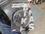 Bikemaster Brake Shoes MBS1129AS Honda TRX350 TRX500 Fourtrax Foreman Rancher. Fixed Price $33.99.