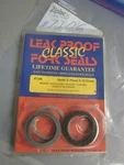 Nos Classic Leak Proof Fork Seals 36X48X10/11 Fits: Honda Kawasaki Suzuki #7206. Fixed Price $24.25.