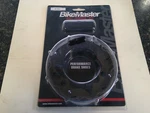 Bikemaster Brake Shoes Non-asbestos Organic Front For Use Honda Set 96-3023. Fixed Price $22.00.