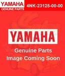 Yamaha Metal, Slide 4NK-23125-00-00 New. Fixed Price $19.88.